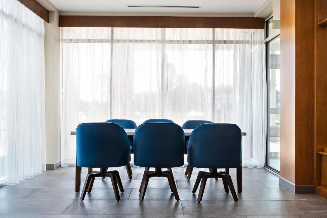Fairfield By Marriott Inn & Suites نورث بي المظهر الخارجي الصورة