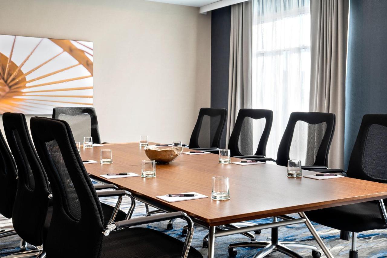 Fairfield By Marriott Inn & Suites نورث بي المظهر الخارجي الصورة