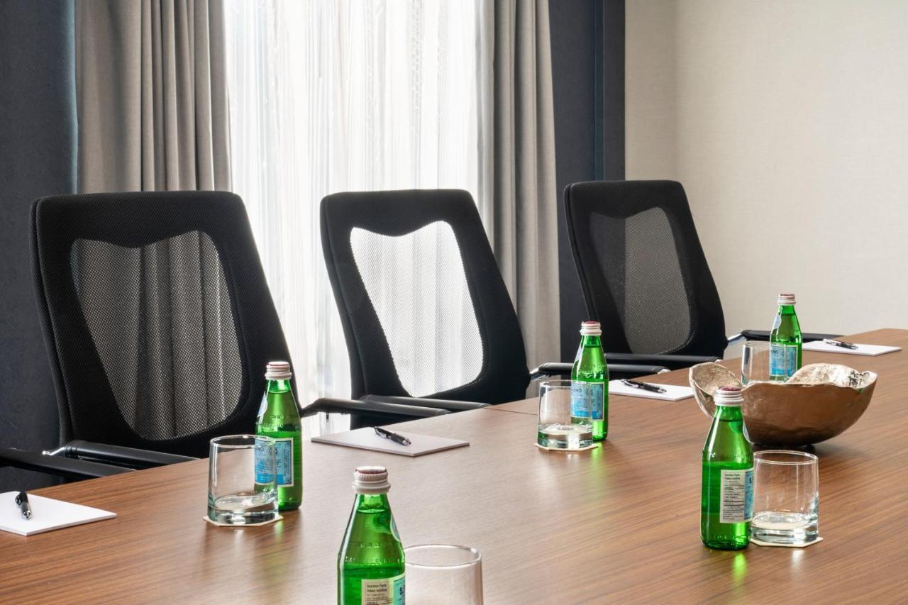 Fairfield By Marriott Inn & Suites نورث بي المظهر الخارجي الصورة