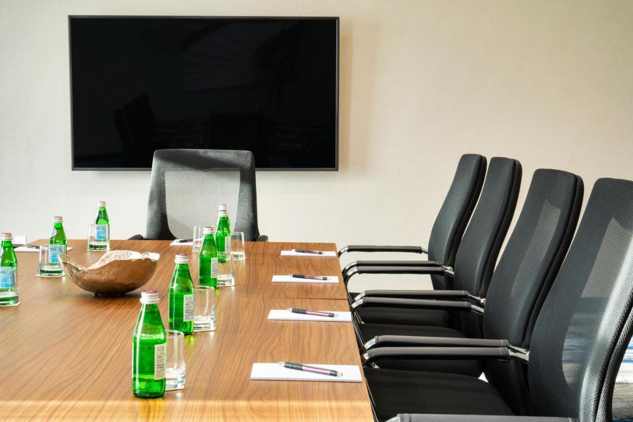Fairfield By Marriott Inn & Suites نورث بي المظهر الخارجي الصورة