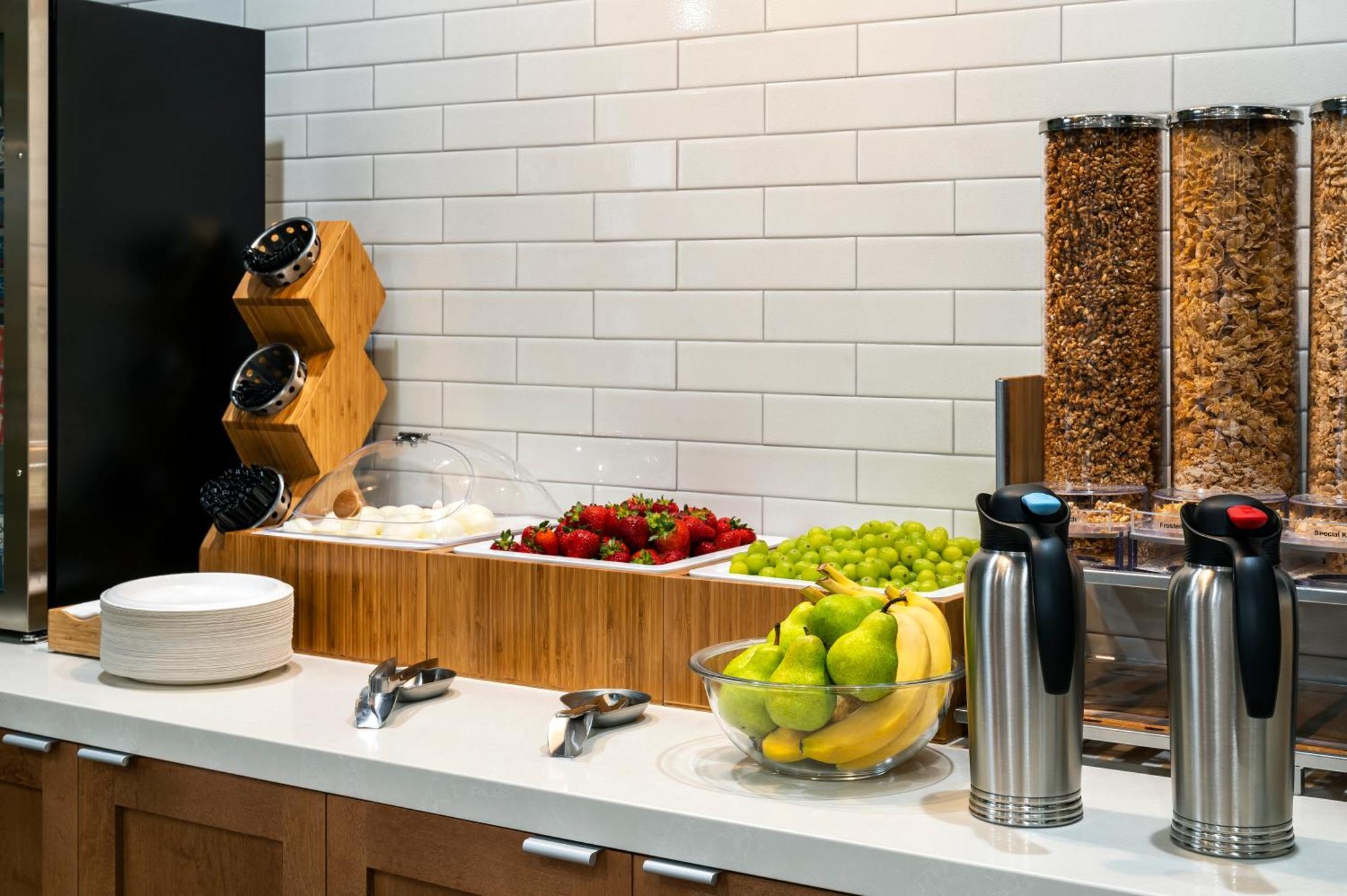 Fairfield By Marriott Inn & Suites نورث بي المظهر الخارجي الصورة